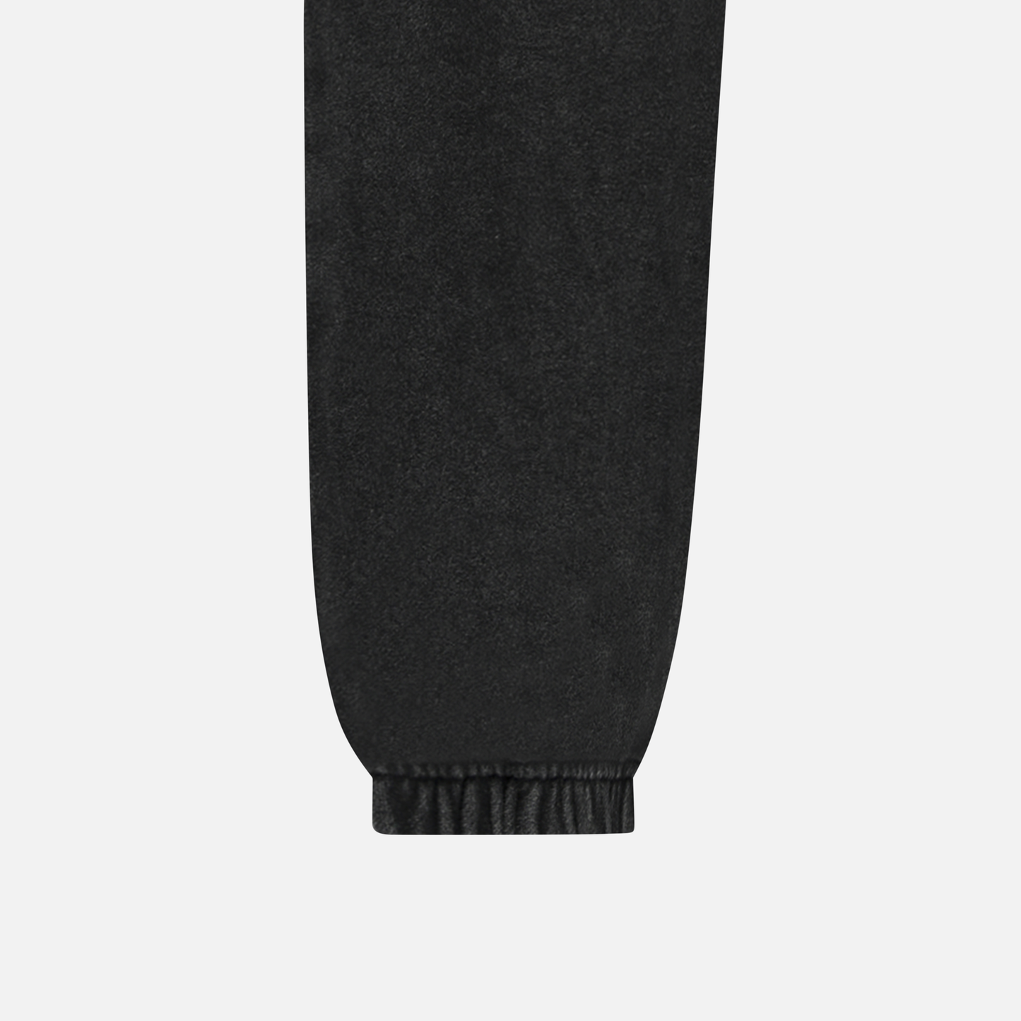 Small Logo Oversized Sweatpants