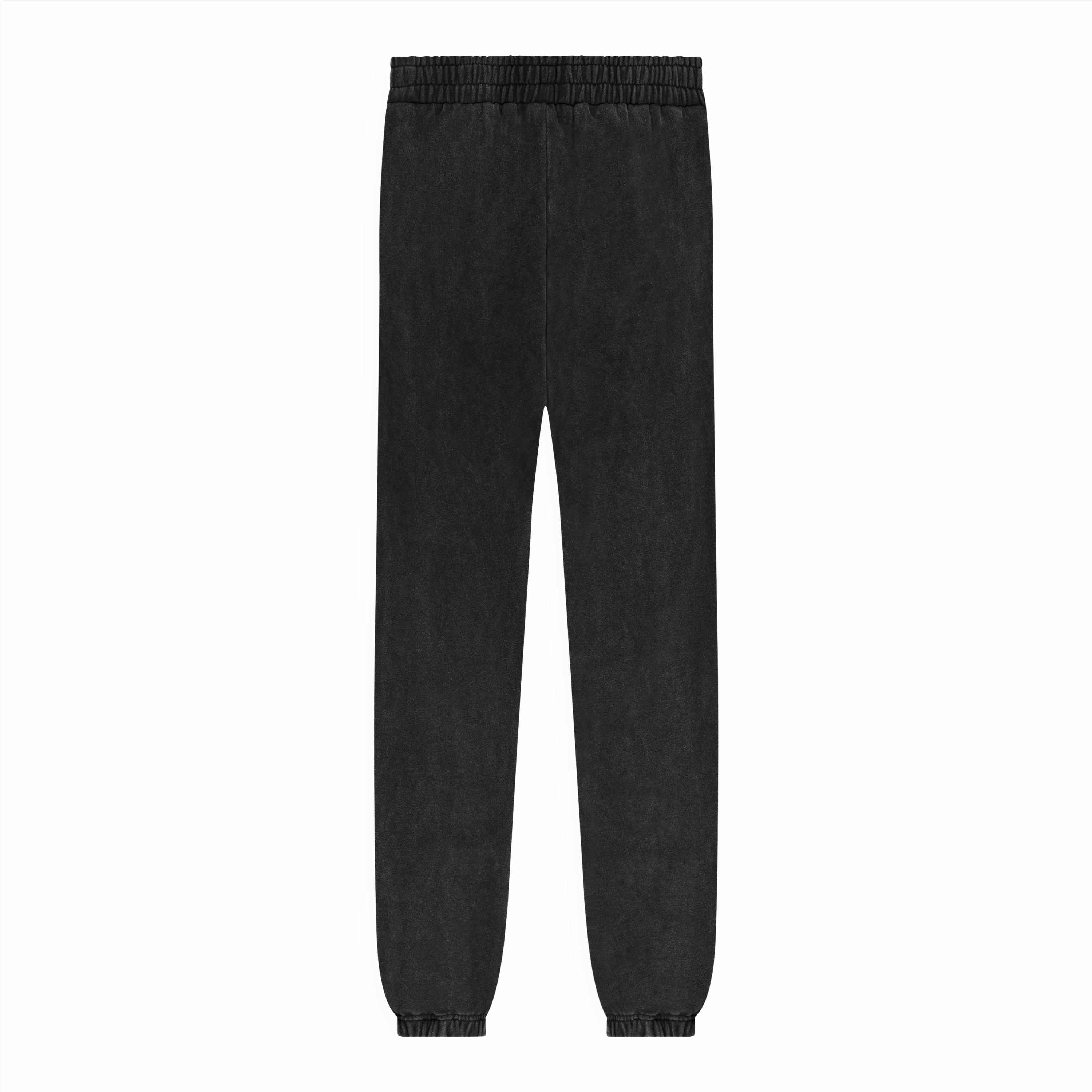 F Emblem Sweatpants