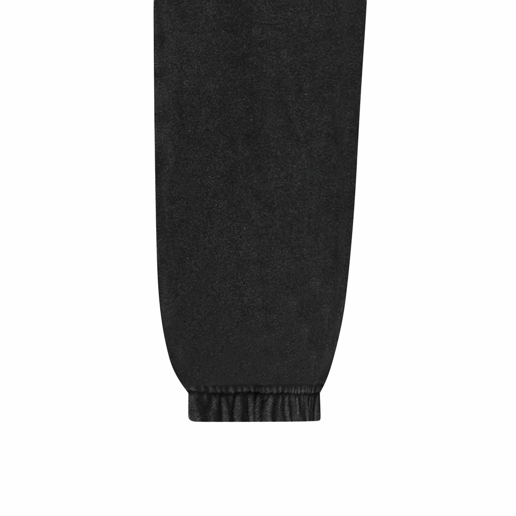 F Emblem Sweatpants