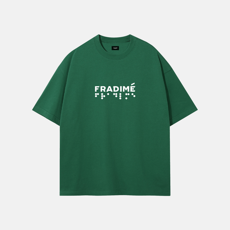 Braille Premium T-shirt