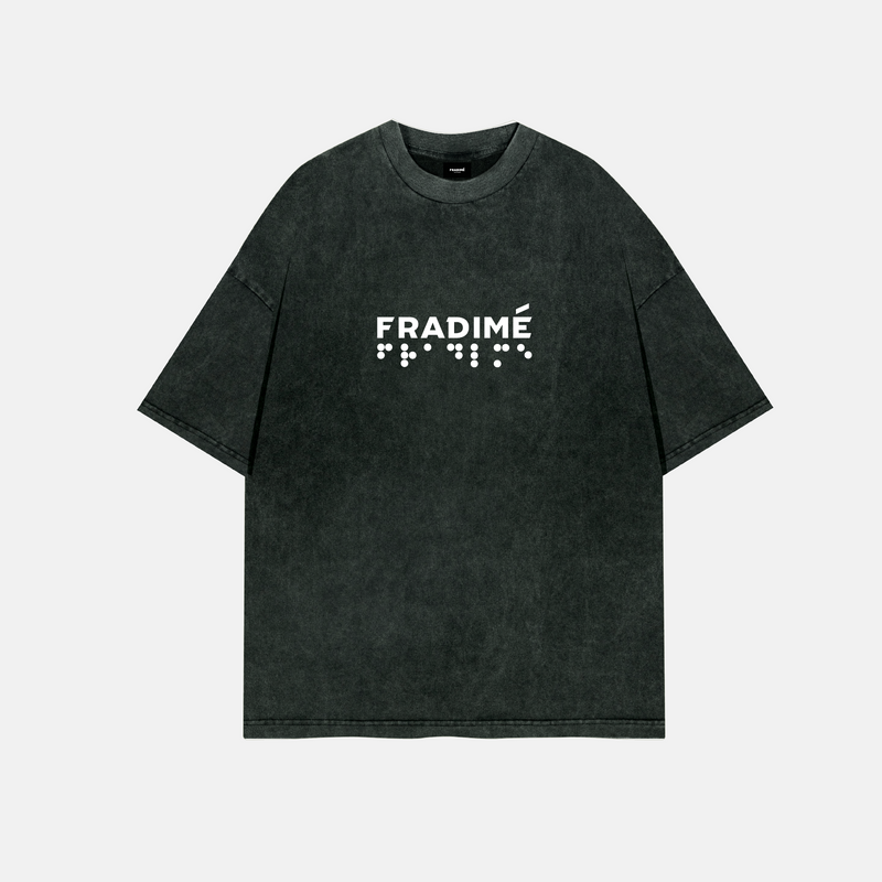 Braille Premium T-shirt