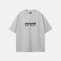 Braille 275GSM T-shirt