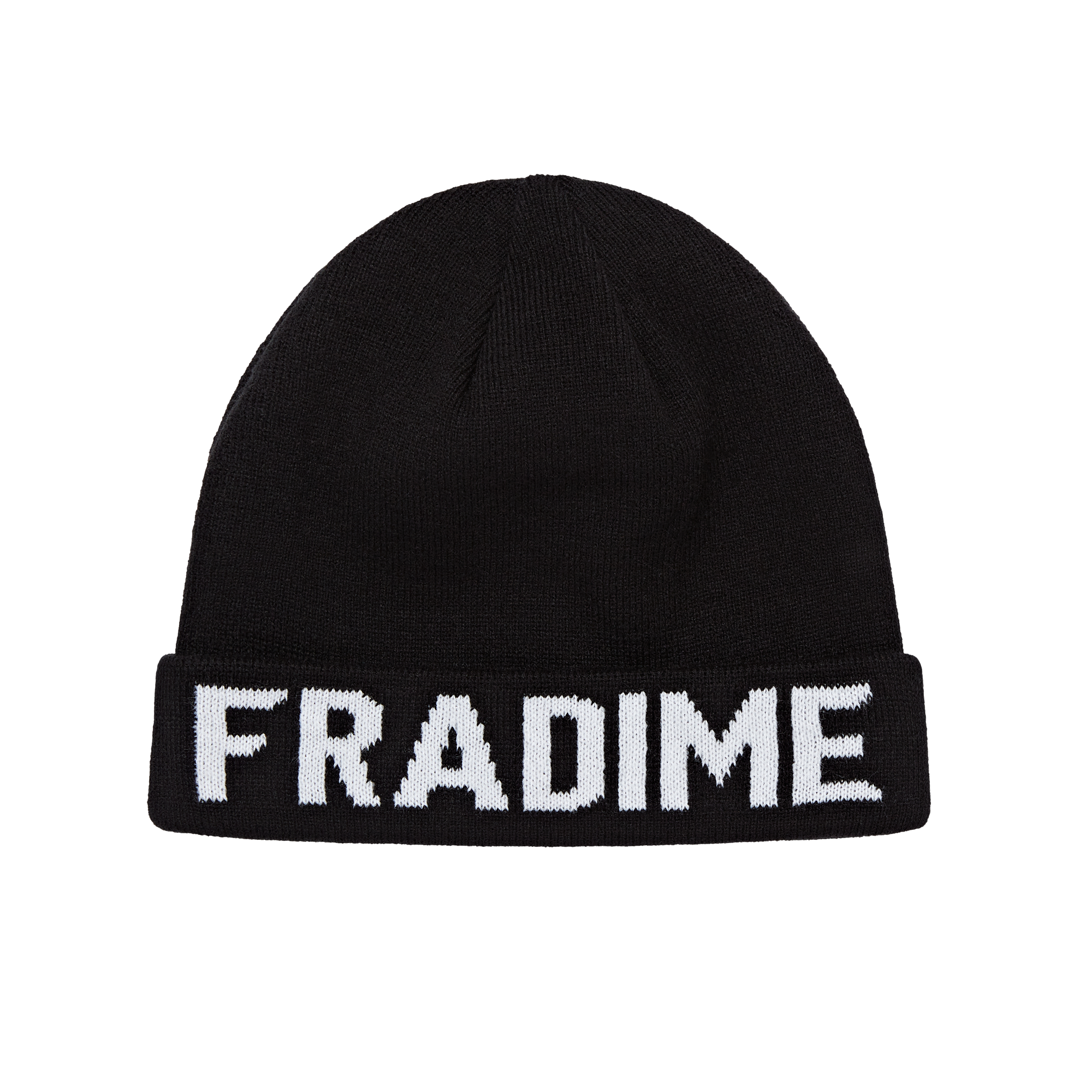 Stickman Reversible Beanie