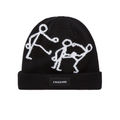 Stickman Reversible Beanie