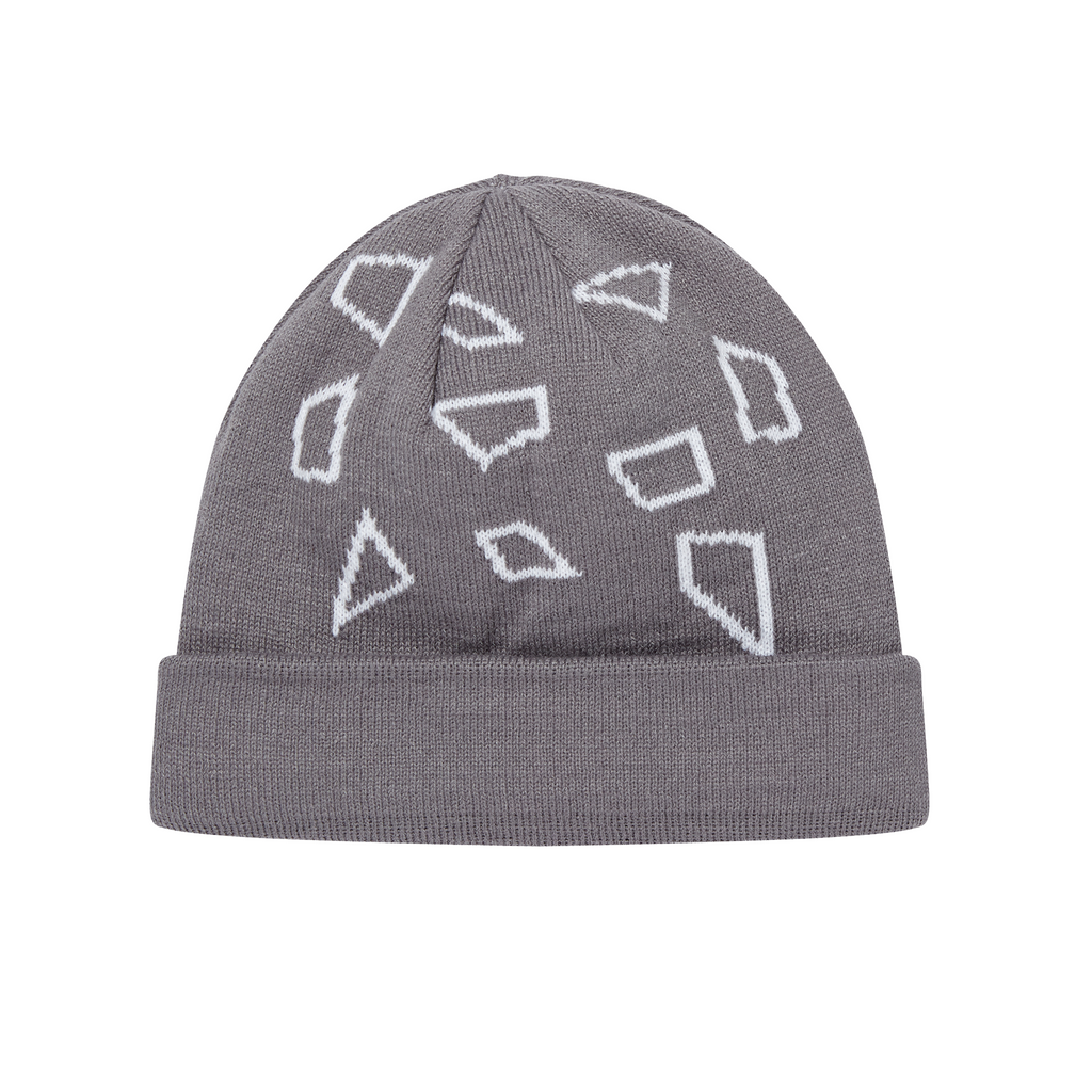 Shard Reversible Beanie