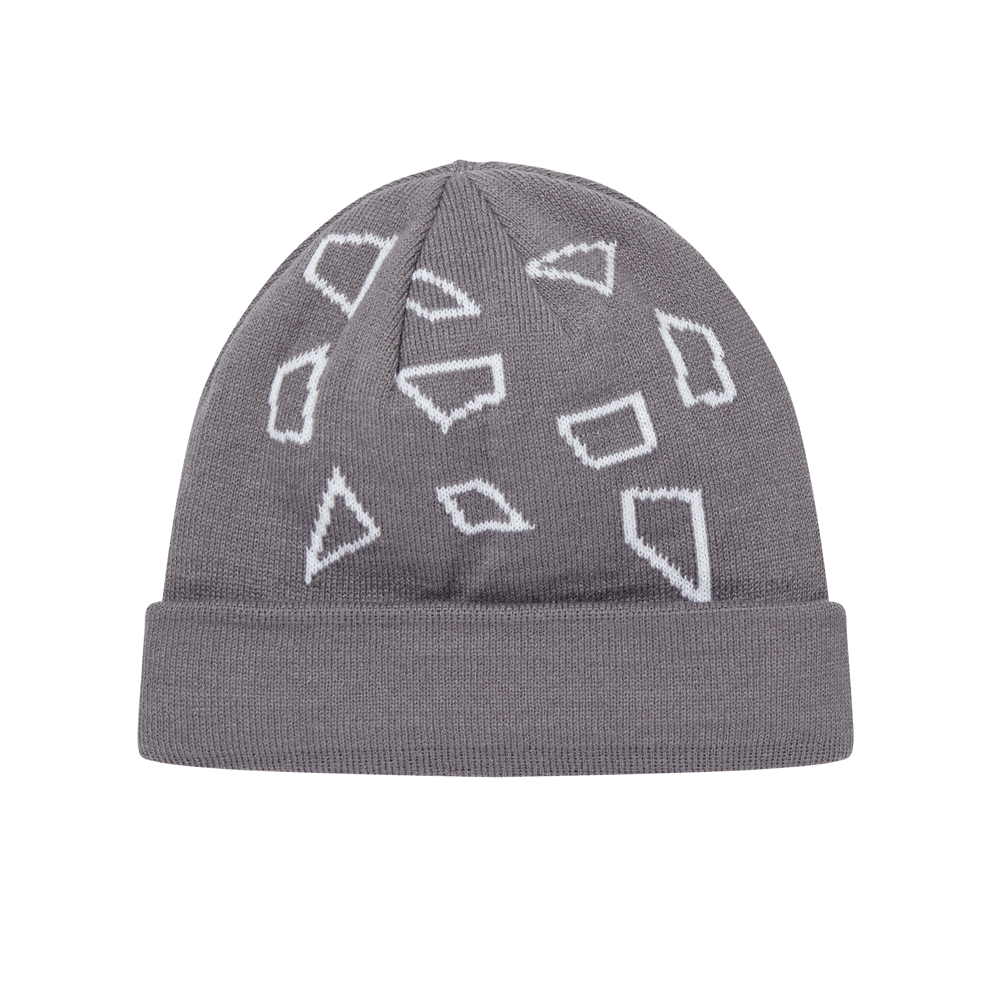 Shard Reversible Beanie