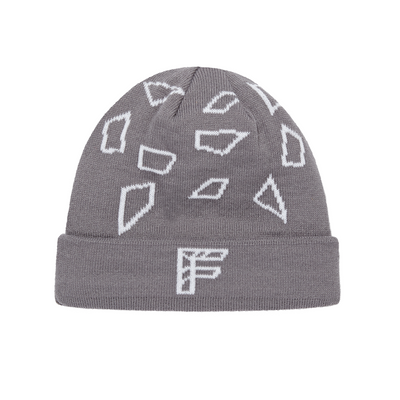 Shard Reversible Beanie