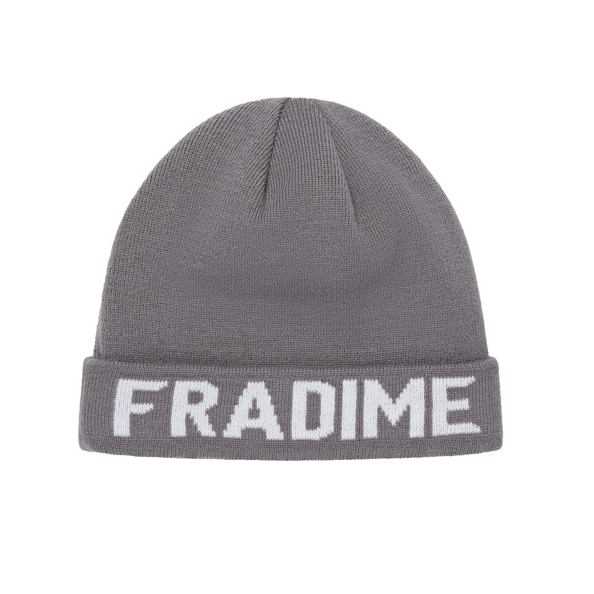 Stickman Reversible Beanie