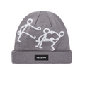 Stickman Reversible Beanie