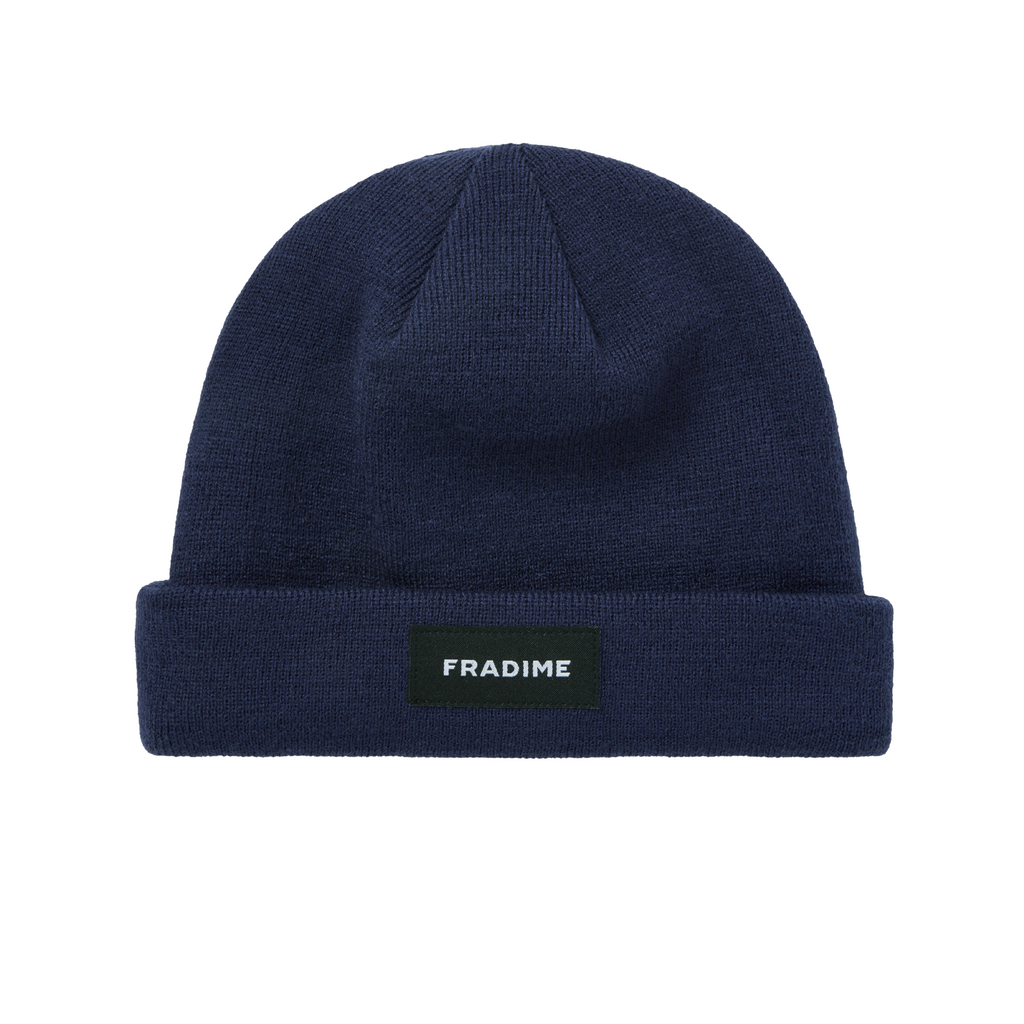 Shard Reversible Beanie