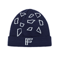 Shard Reversible Beanie