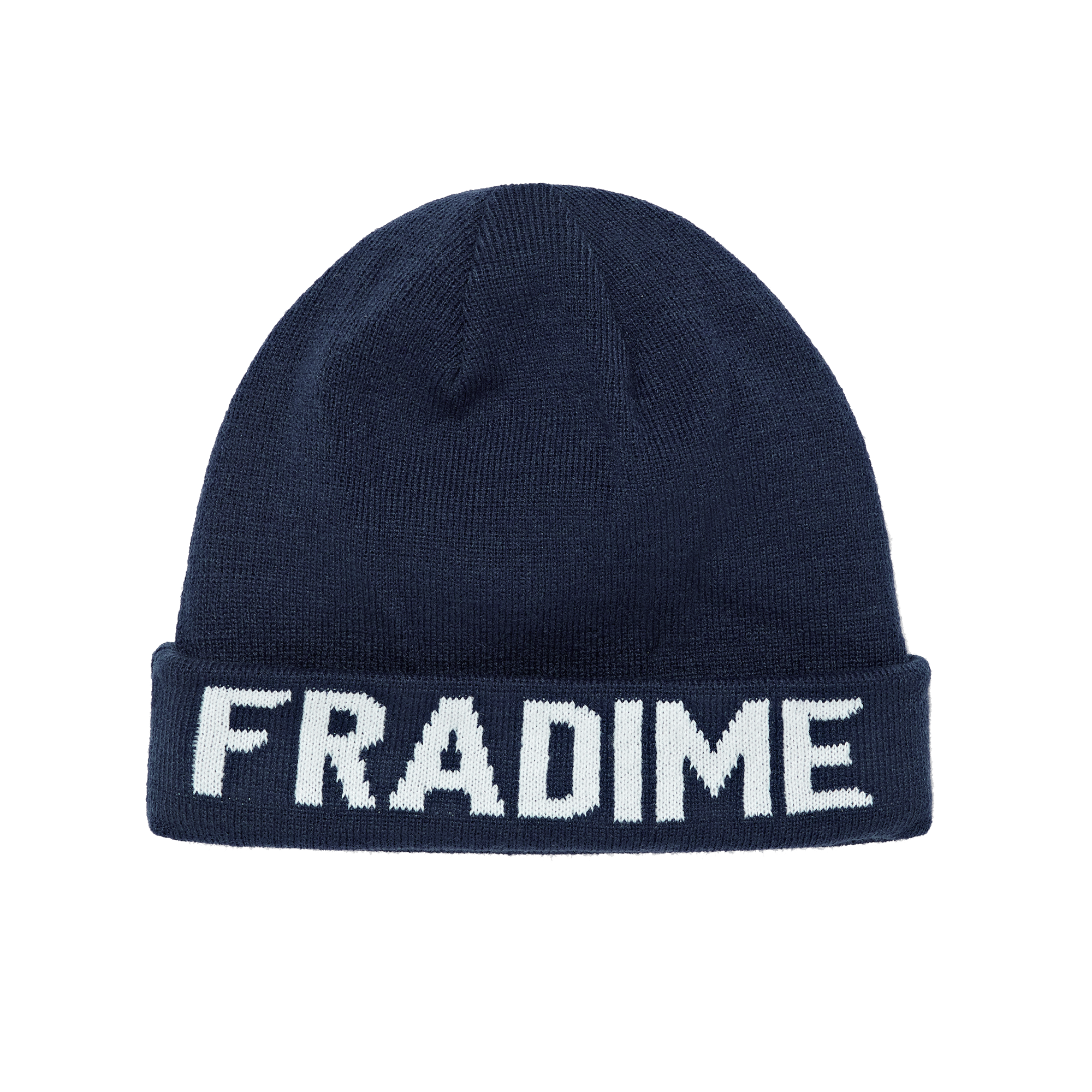 Stickman Reversible Beanie