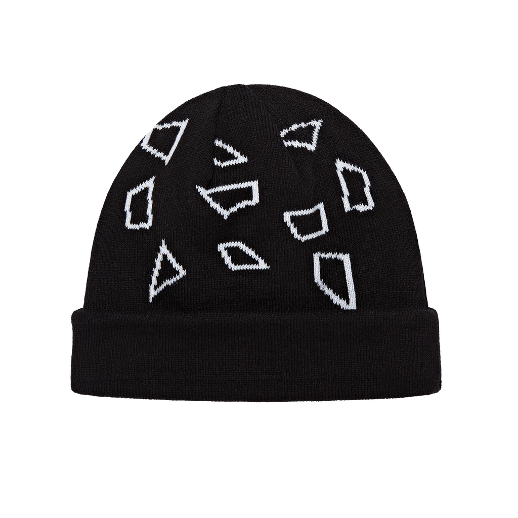 Shard Reversible Beanie