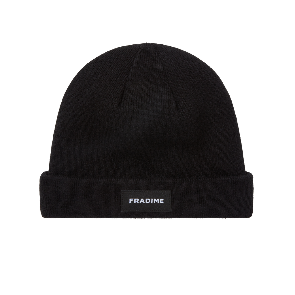 Shard Reversible Beanie