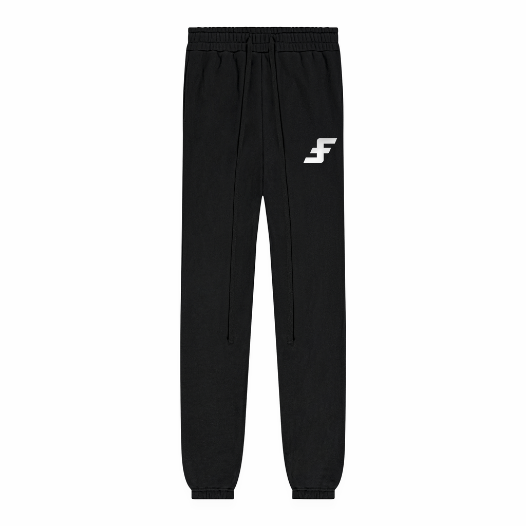 Lowcase Emblem Sweatpants