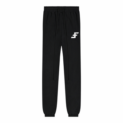 Lowcase Emblem Sweatpants