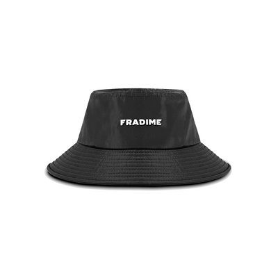 Almost Blank Bucket Hat