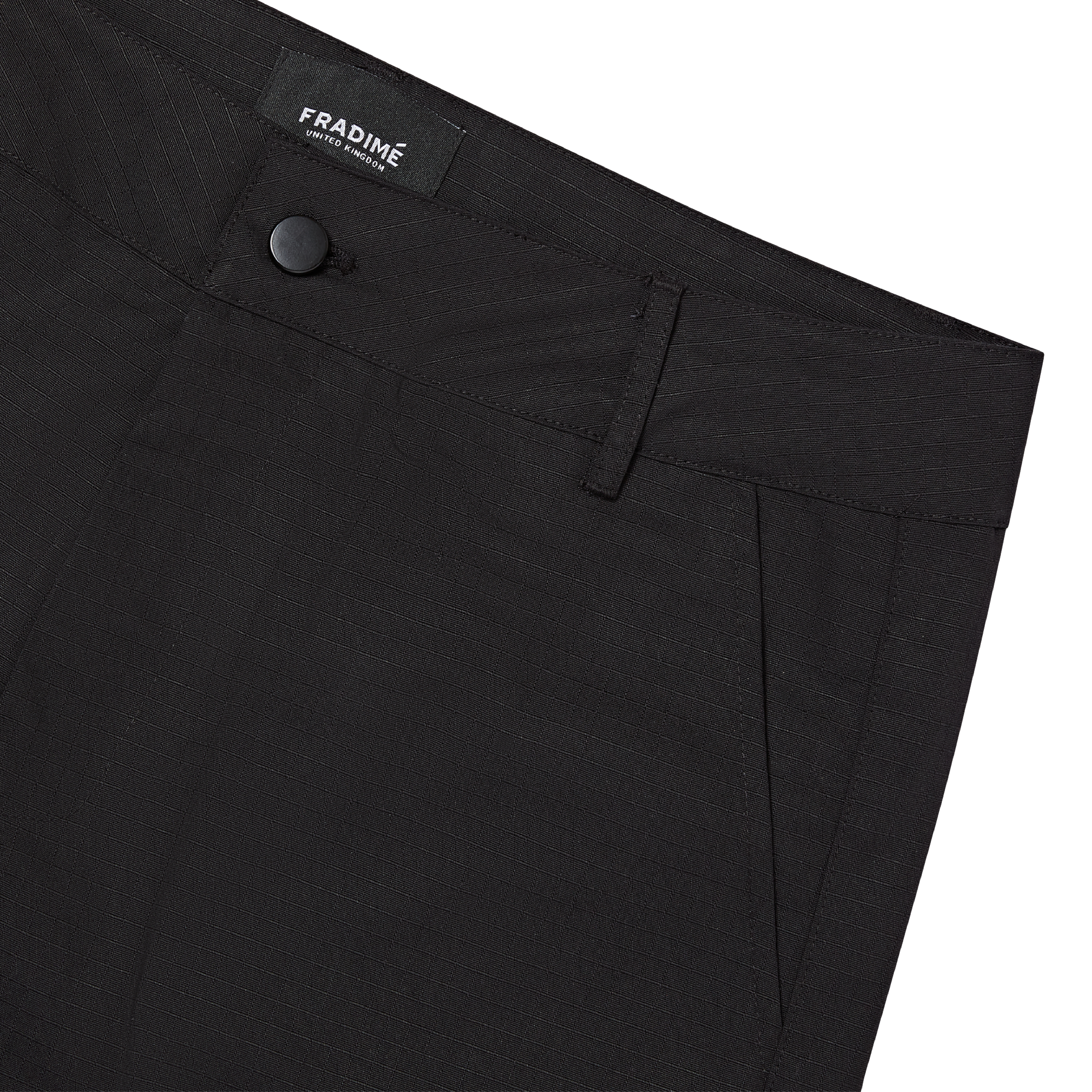 Ripstop Cargo pants