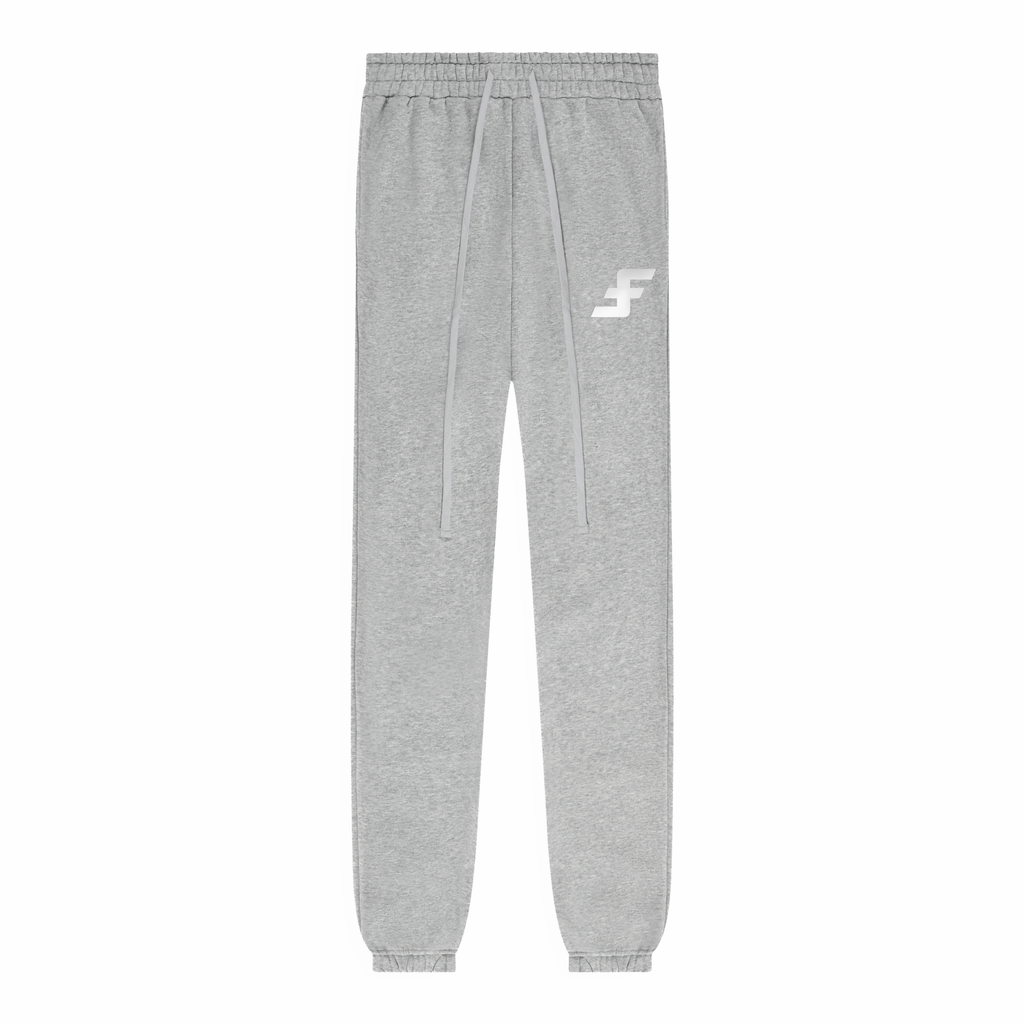 Lowcase Emblem Sweatpants