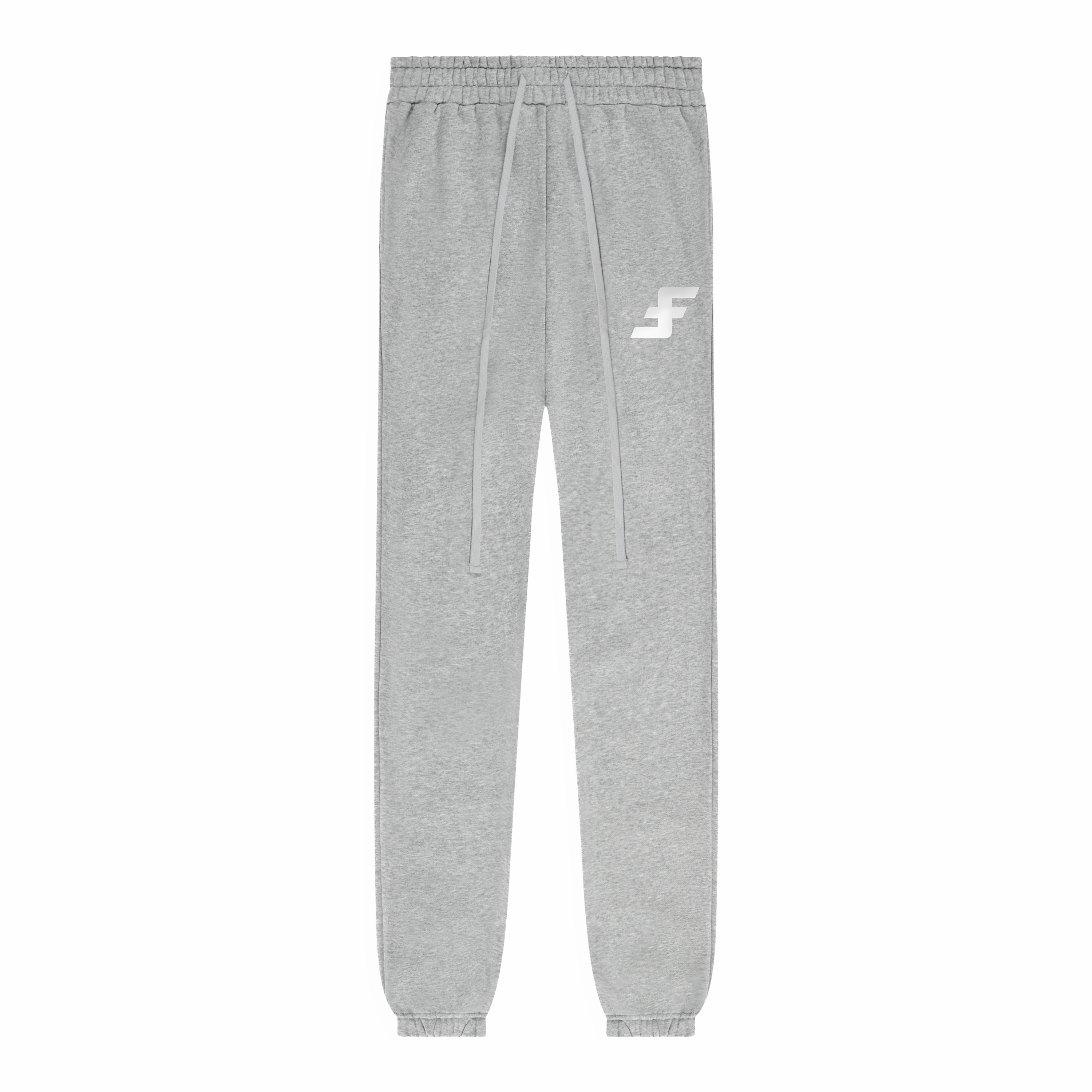 Lowcase Emblem Sweatpants