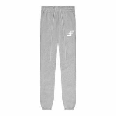 Lowcase Emblem Sweatpants