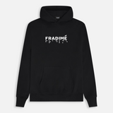 Braille Hoodie