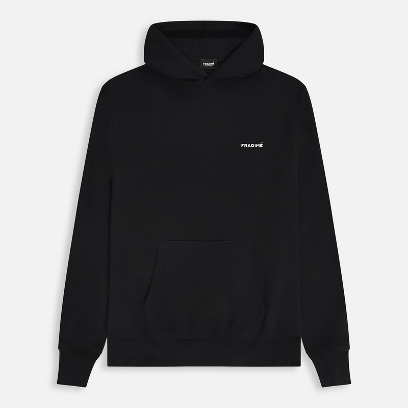 Small-Trademark 2.0 Hoodie