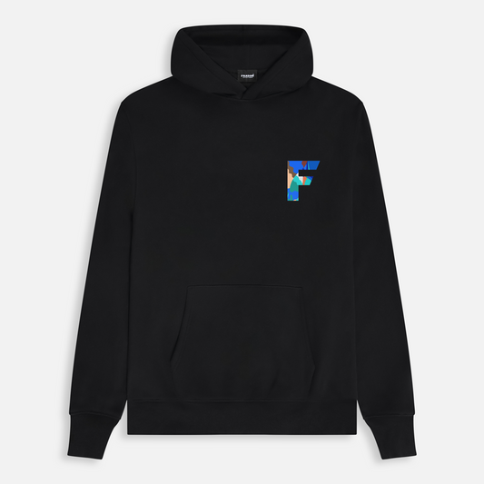 StreetArt Hoodie