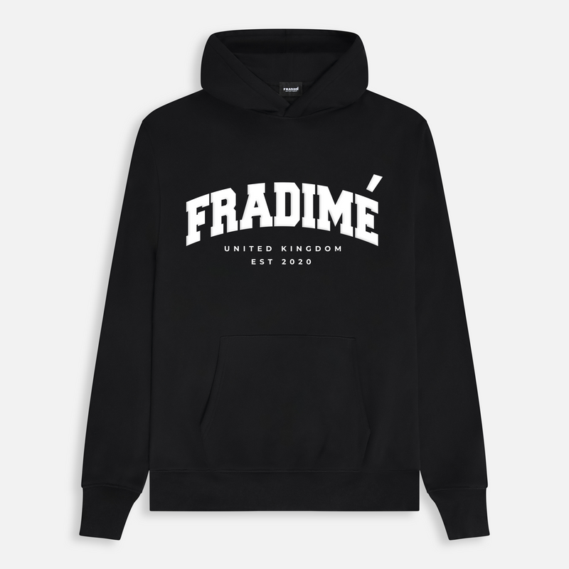 Varsity 2.0 Hoodie