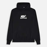 Turntable Hoodie
