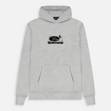 Turntable Hoodie