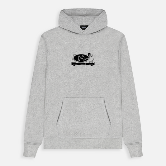 Turntable Hoodie