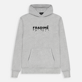 Braille Hoodie
