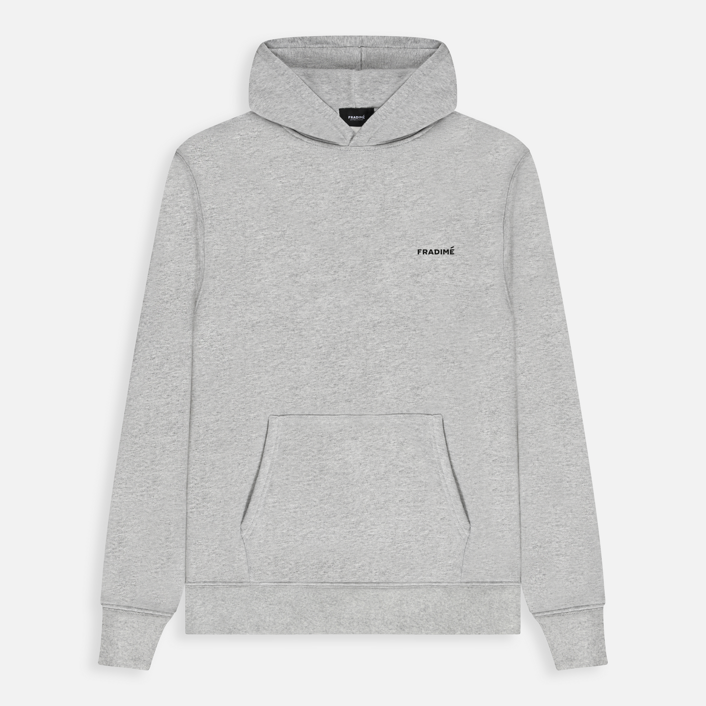 Small-Trademark 2.0 Hoodie