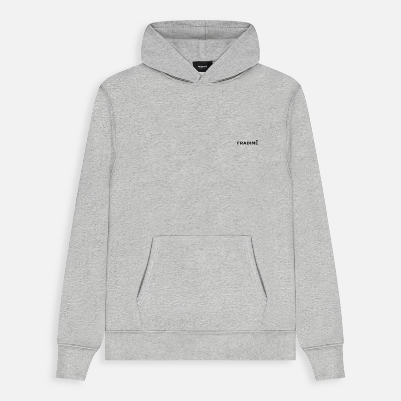 Small-Trademark 2.0 Hoodie