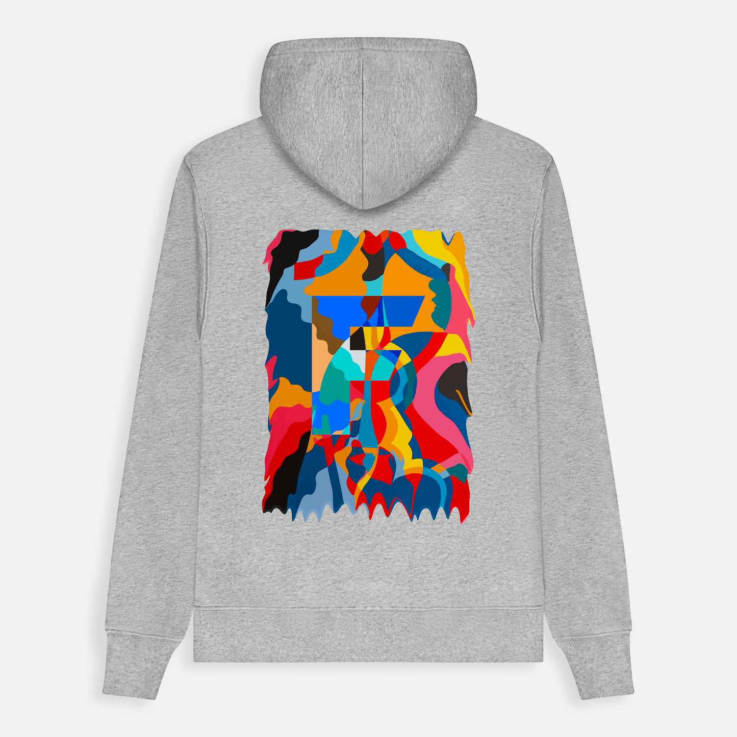 StreetArt Hoodie