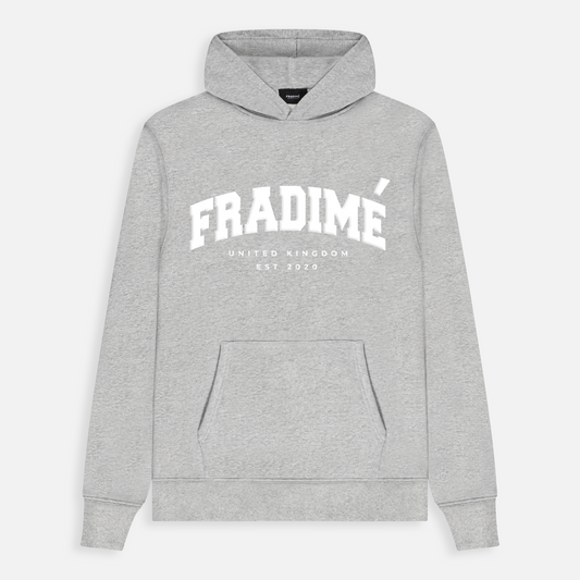 Varsity 2.0 Hoodie