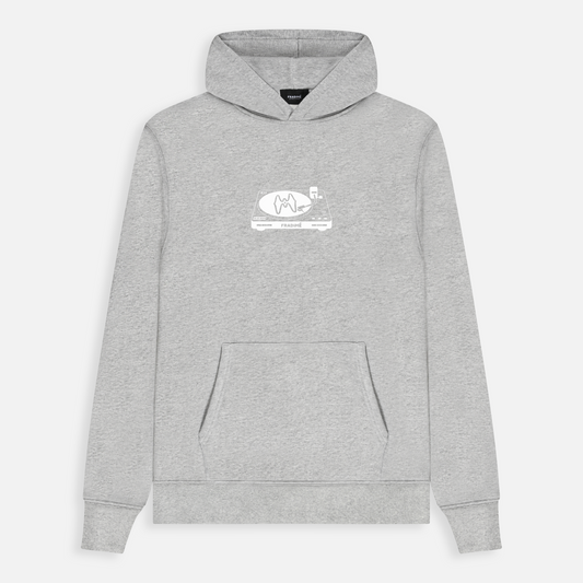 Turntable Hoodie