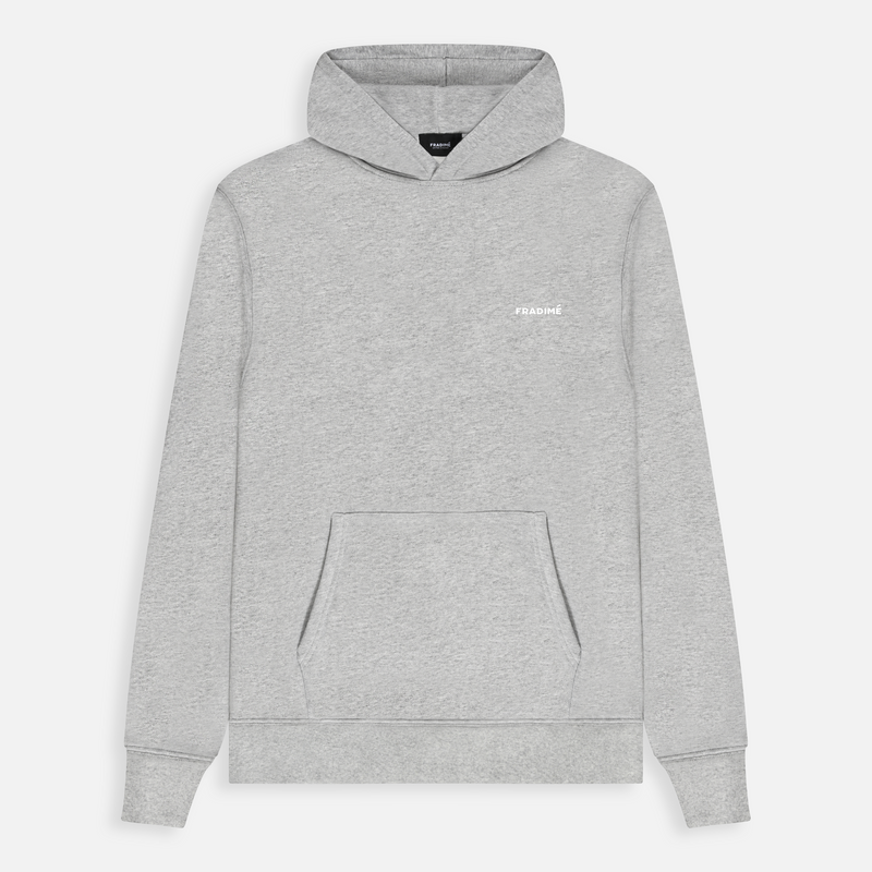 Small-Trademark 2.0 Hoodie