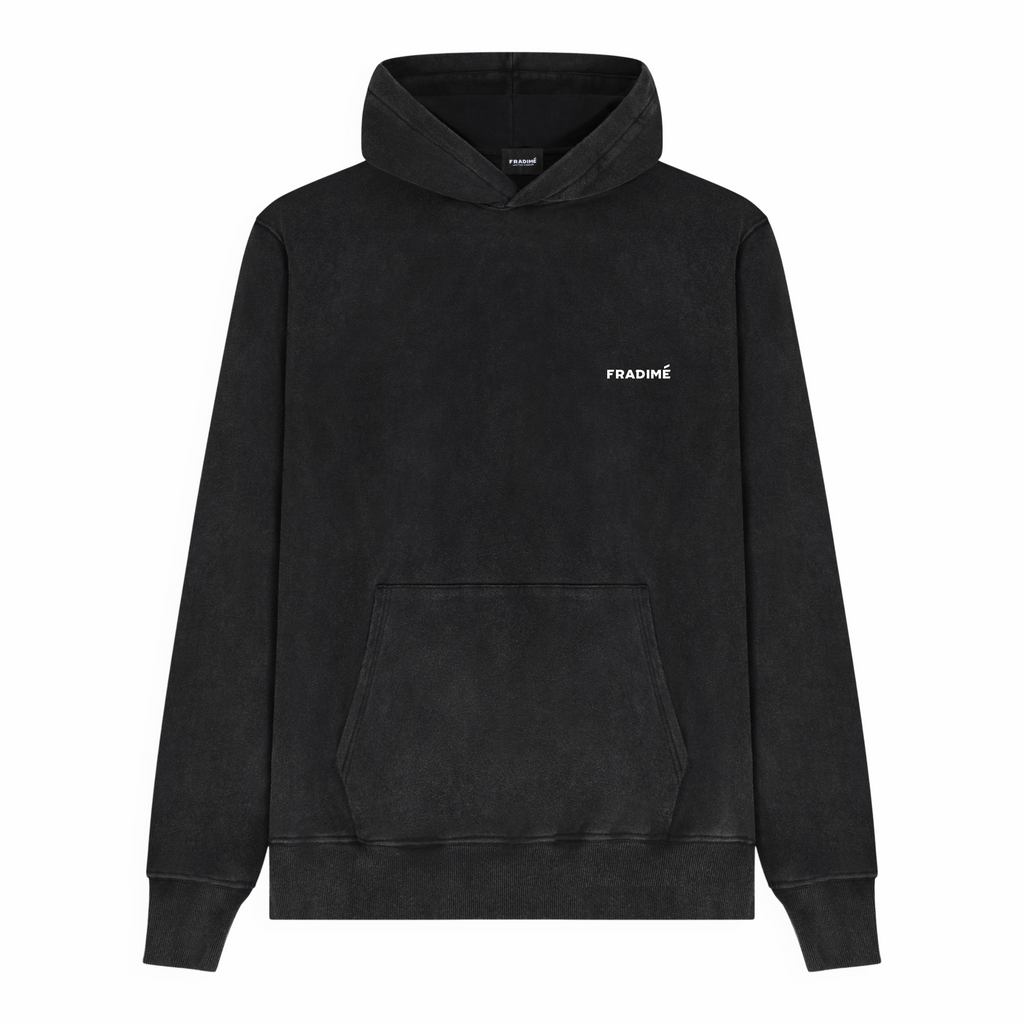 Small-Trademark 2.0 Hoodie