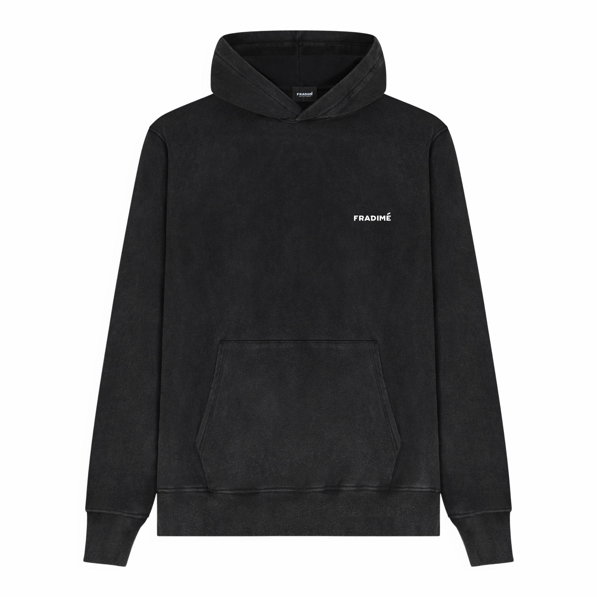 Small-Trademark 2.0 Hoodie