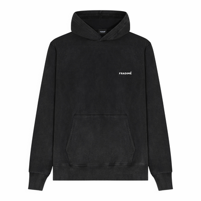 Small-Trademark 2.0 Hoodie