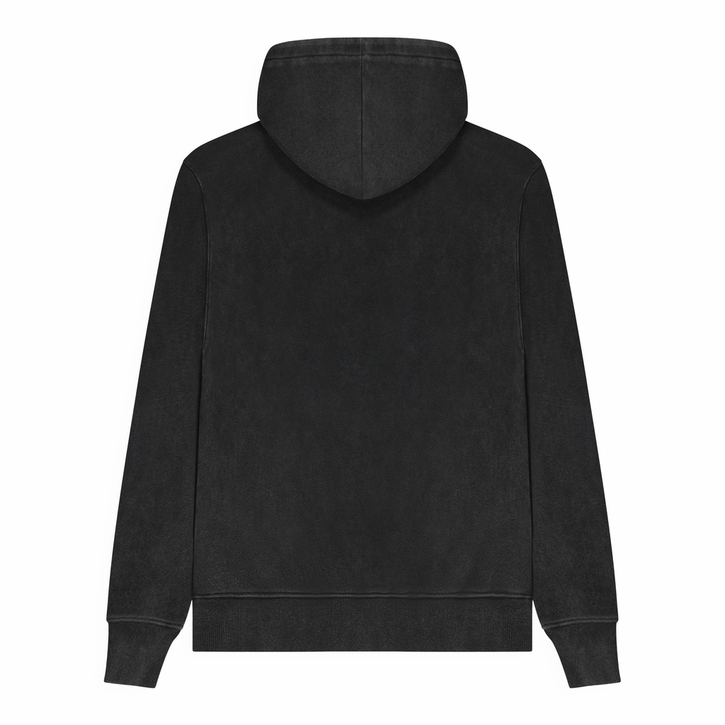Handwritten Hoodie