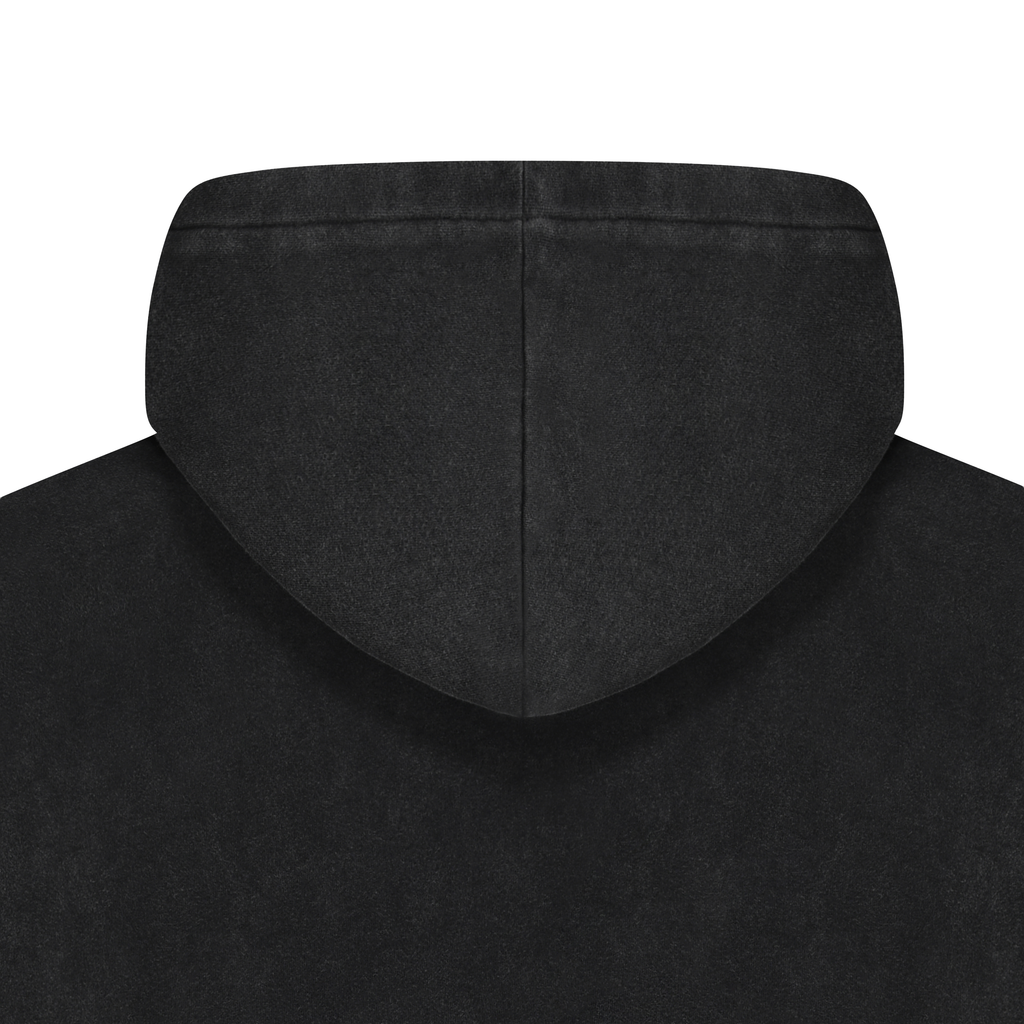 Handwritten Hoodie