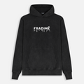 Braille Hoodie