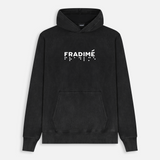 Braille Hoodie