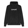 Braille Hoodie