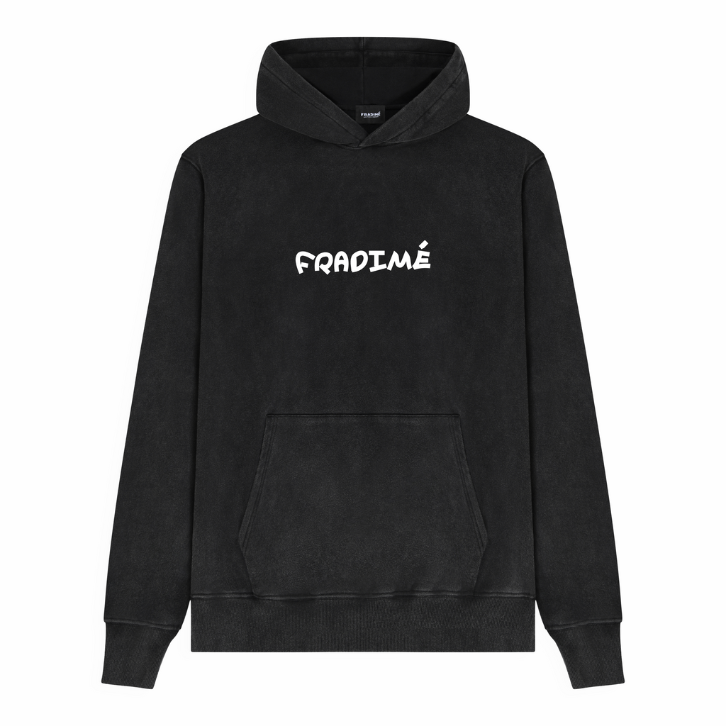 Handwritten Hoodie