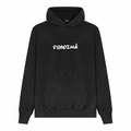 Handwritten Hoodie