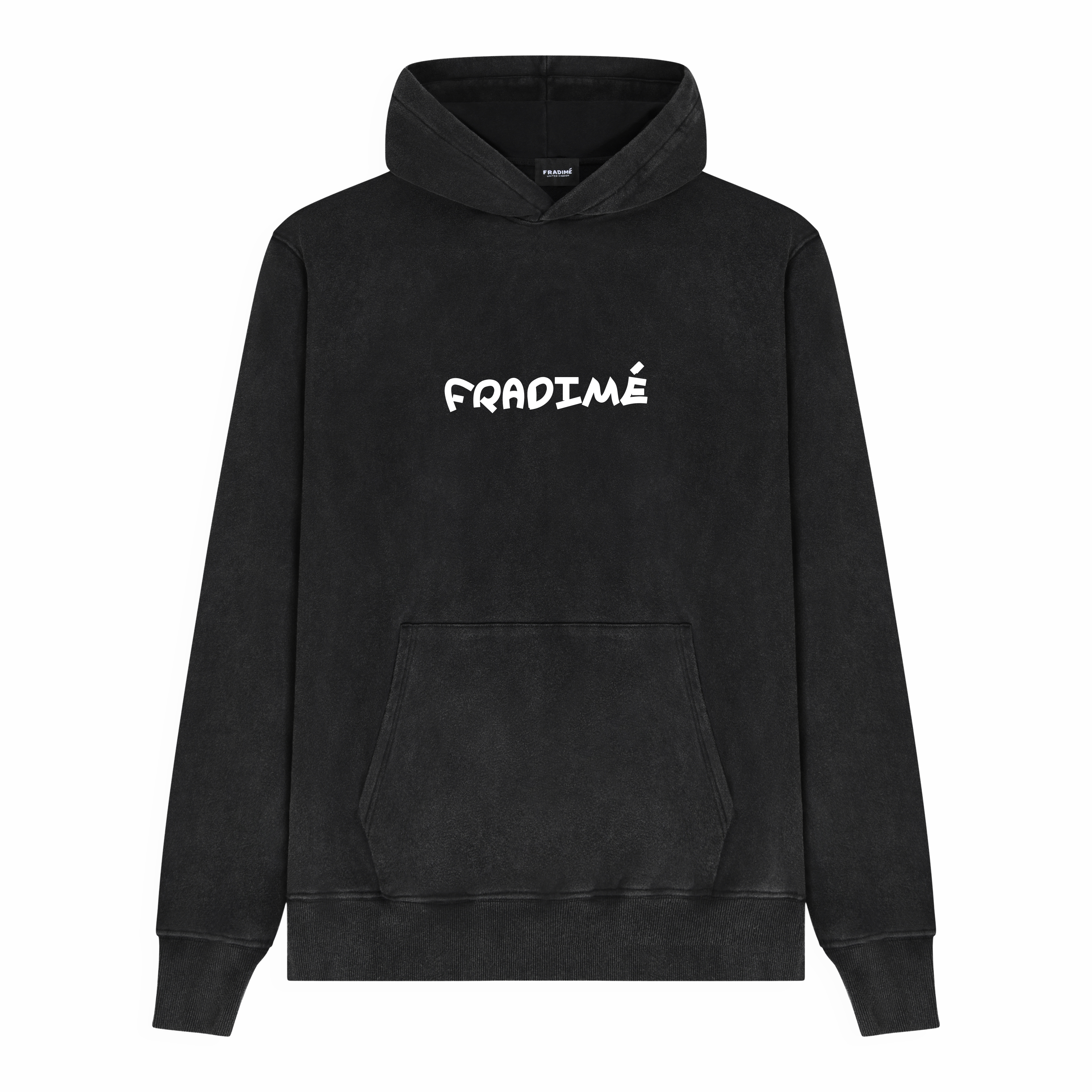 Handwritten Hoodie